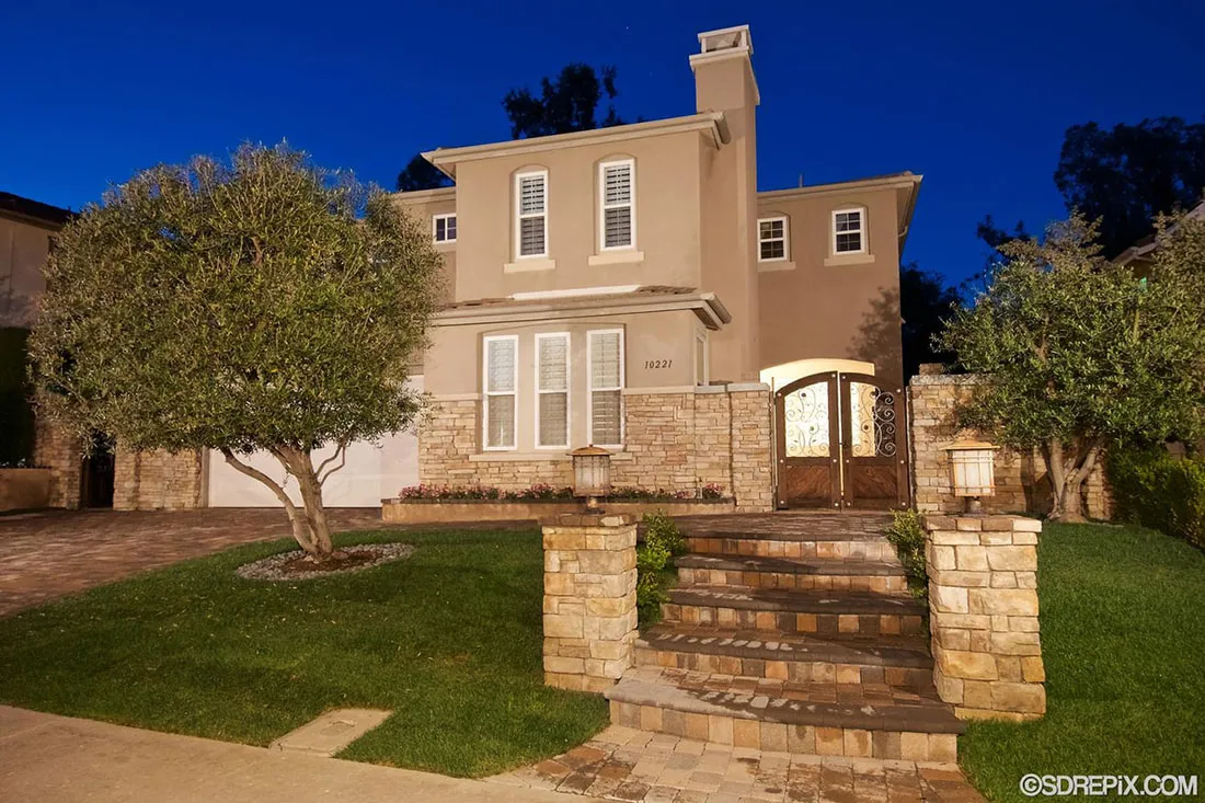 Stonefield Development cover image