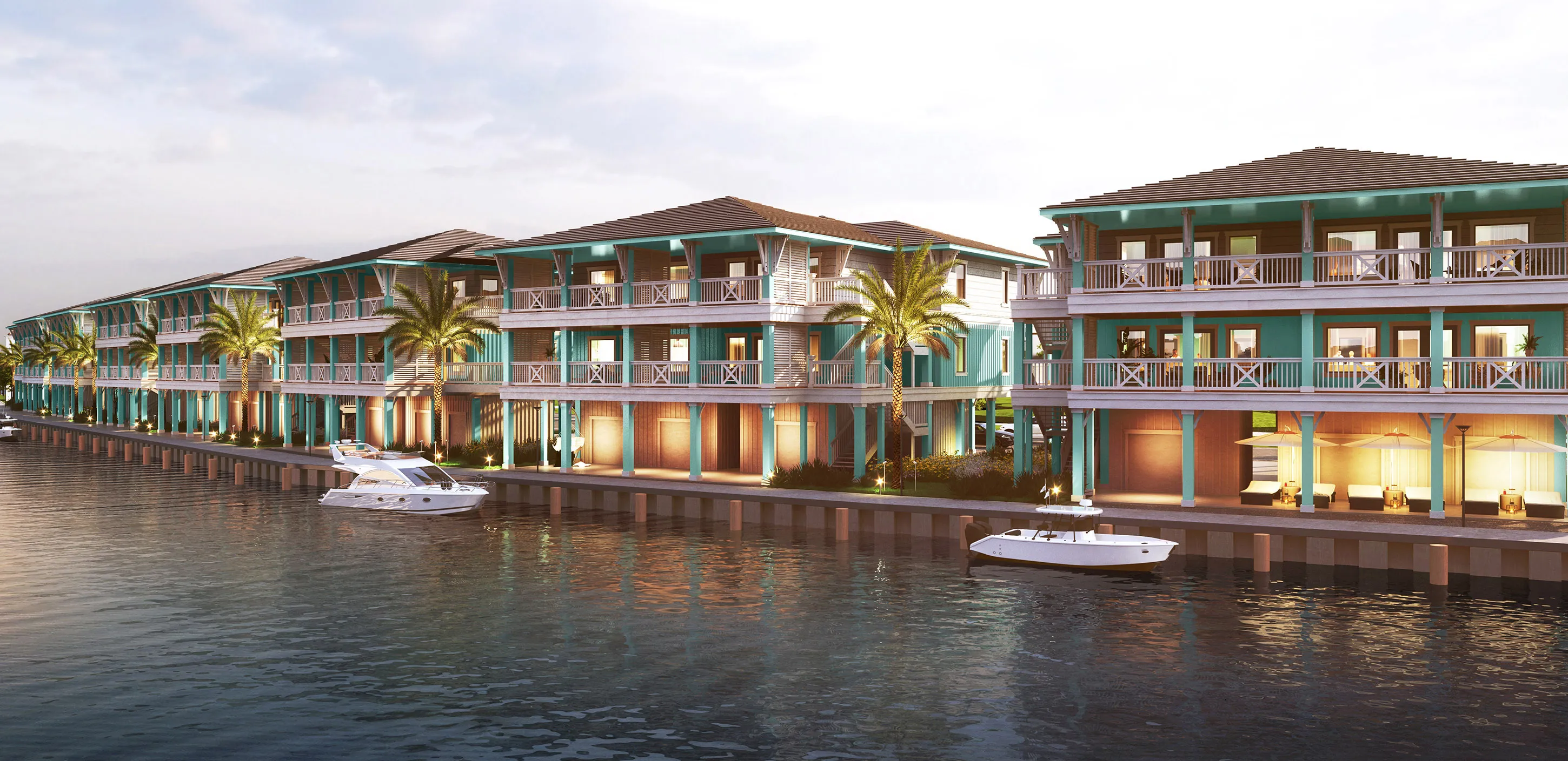 Island Sky Investments cover image