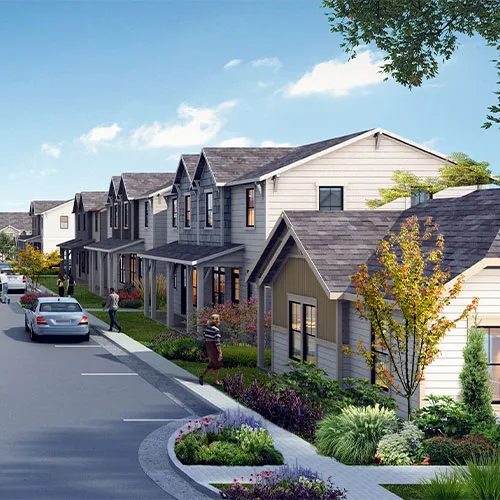 Avanta Residential cover image