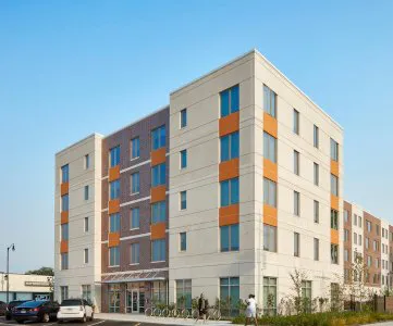 Interfaith Housing Development Corporation cover image