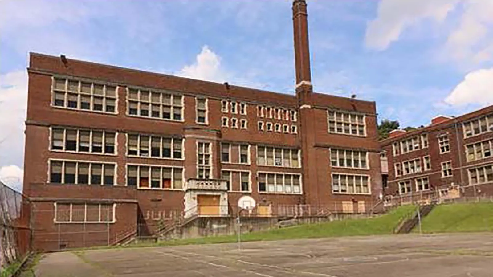 Hazelwood Initiative Inc. cover image