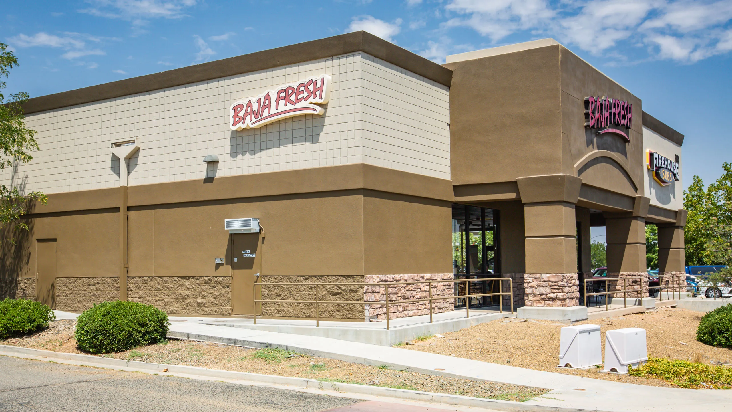Fain Signature Group cover image
