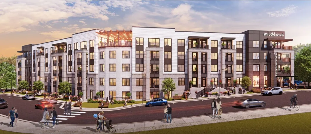 McNeal Development cover image