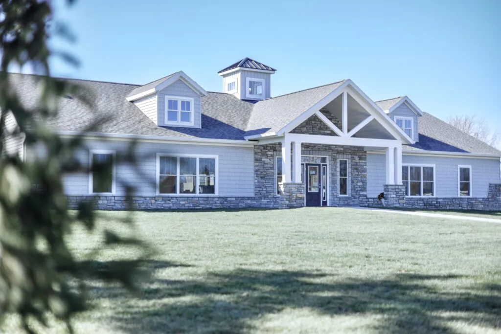 Four Leaf Properties cover image