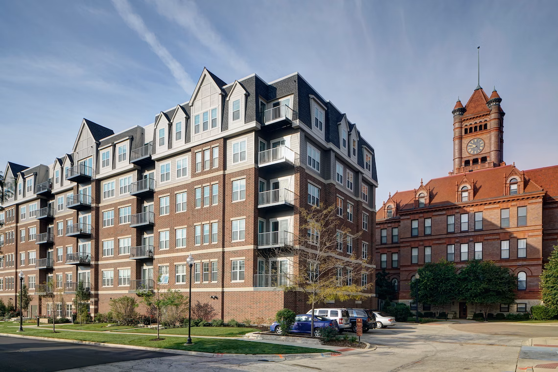 JVM Realty Corporation cover image