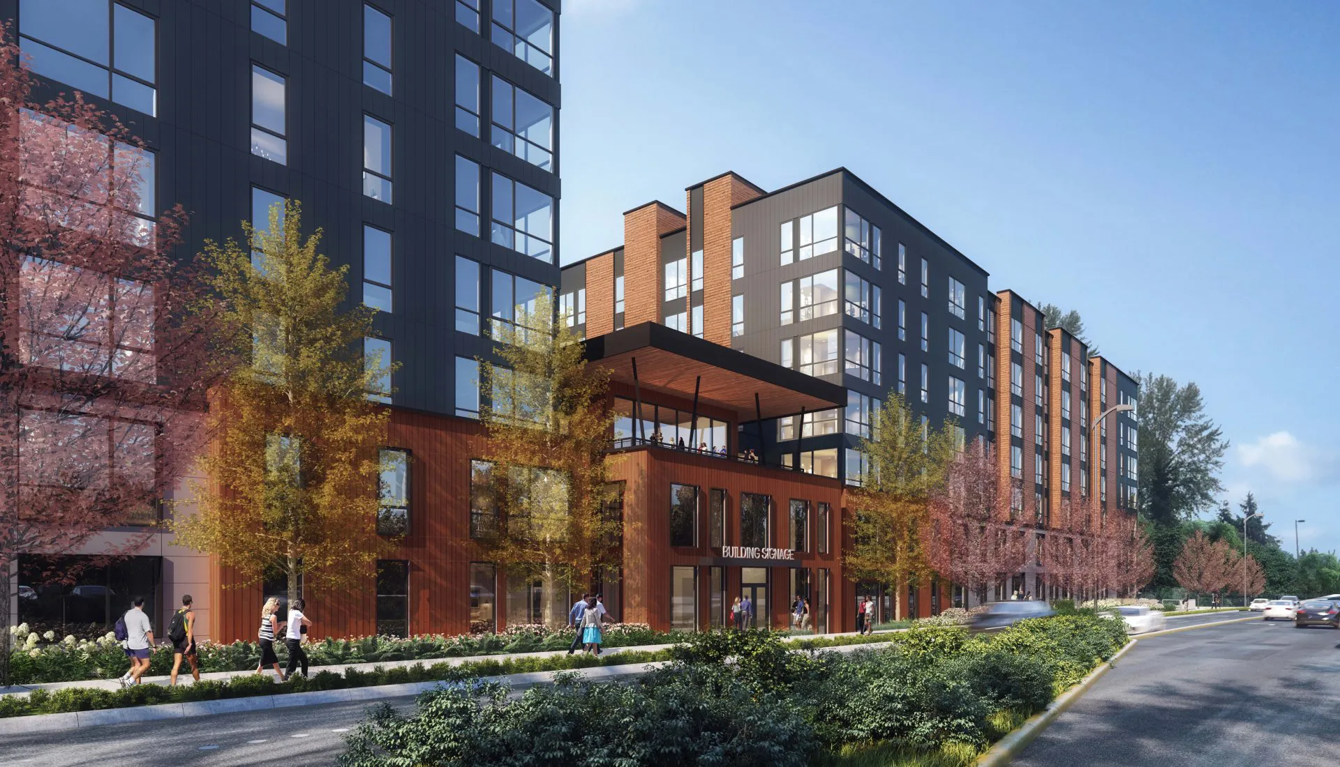 SummerHill Apartment Communities cover image