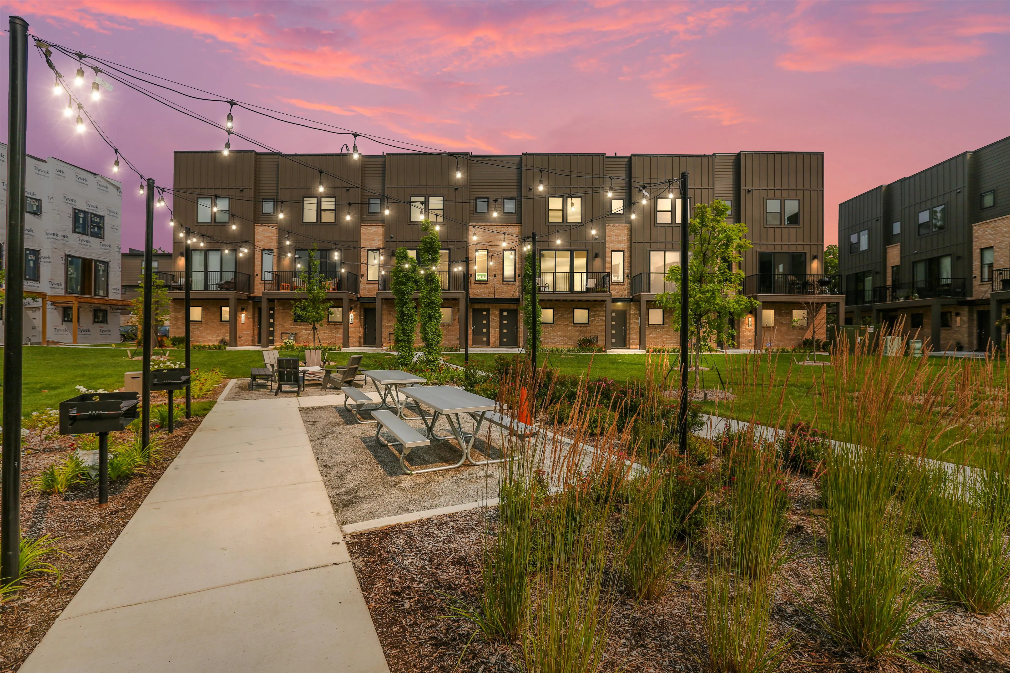 Robertson Brothers Homes cover image