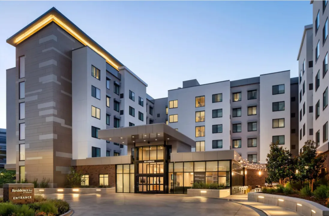 Evergreen Hotel Development Group cover image