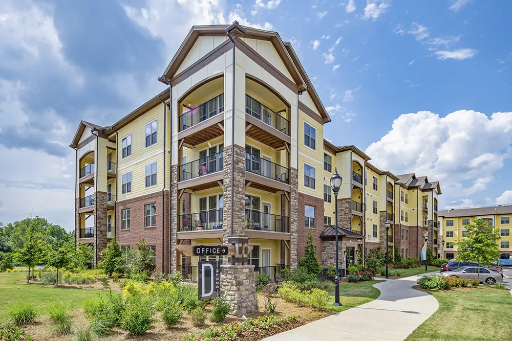 Flournoy Development Group cover image