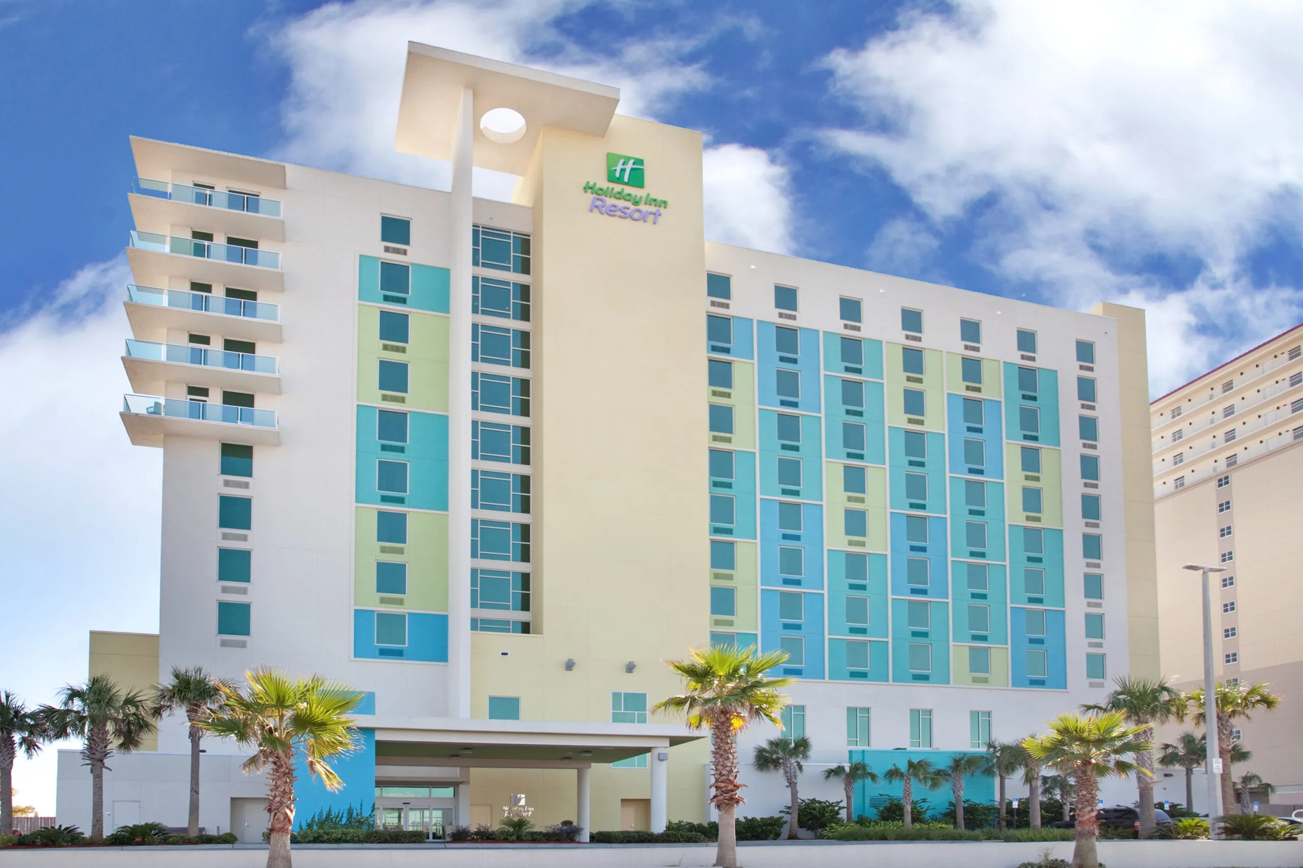 Innisfree Hotels cover image
