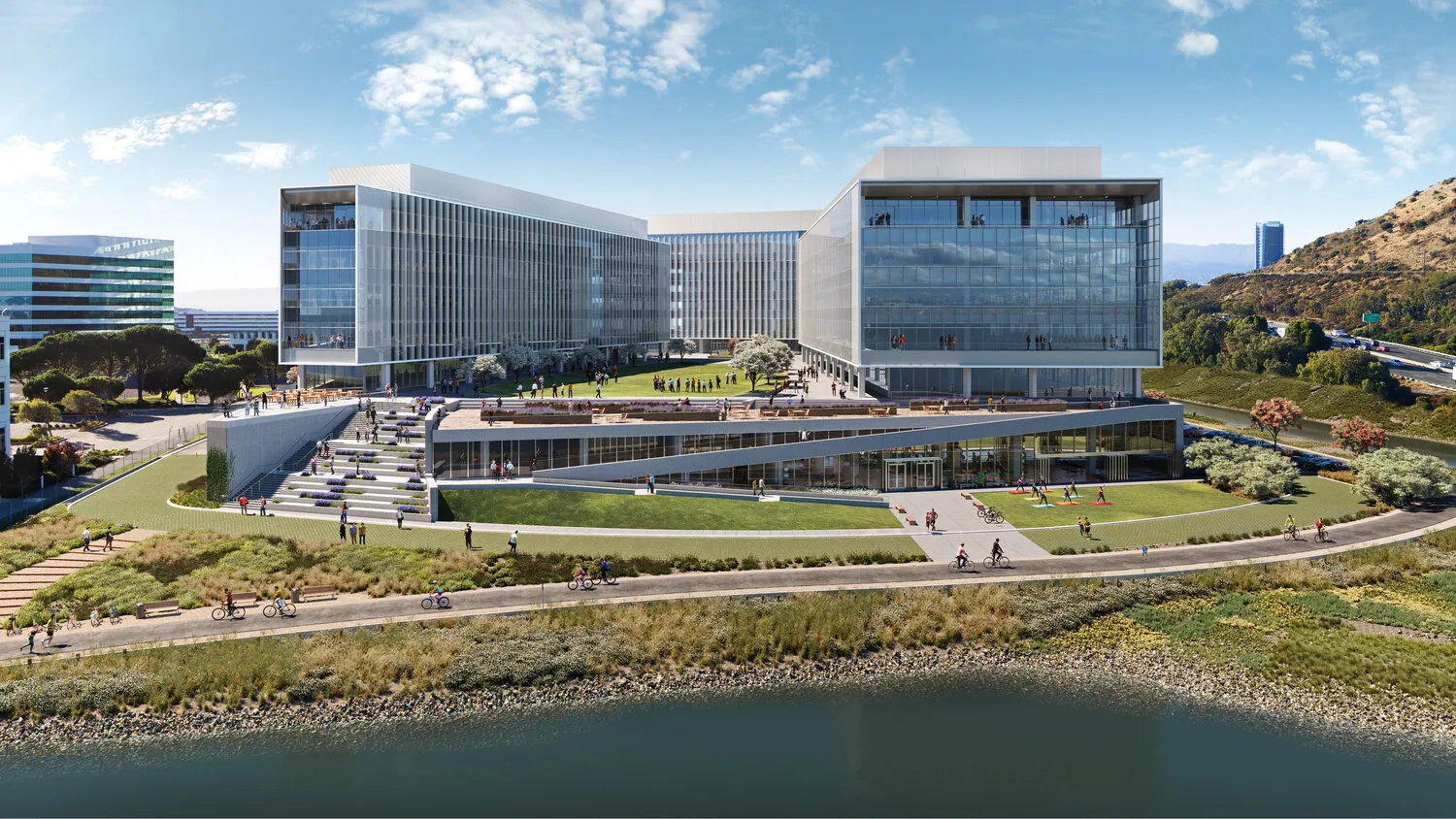 Phase 3 Real Estate Partners cover image