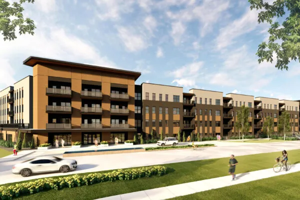 Green Street Real Estate Ventures cover image