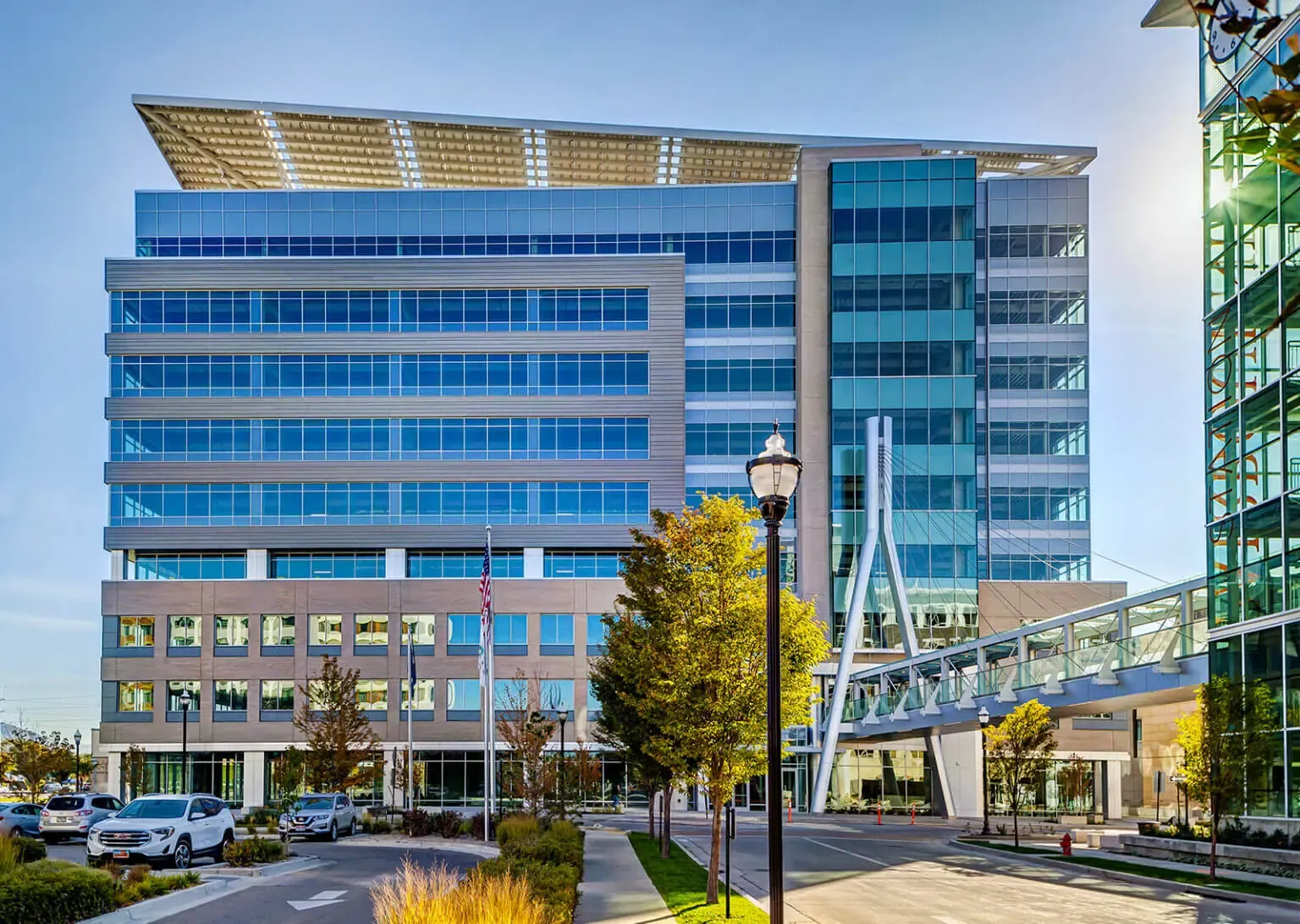 Wasatch Group cover image