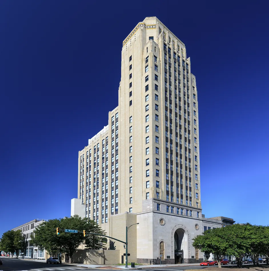 Douglas Development Corporation cover image