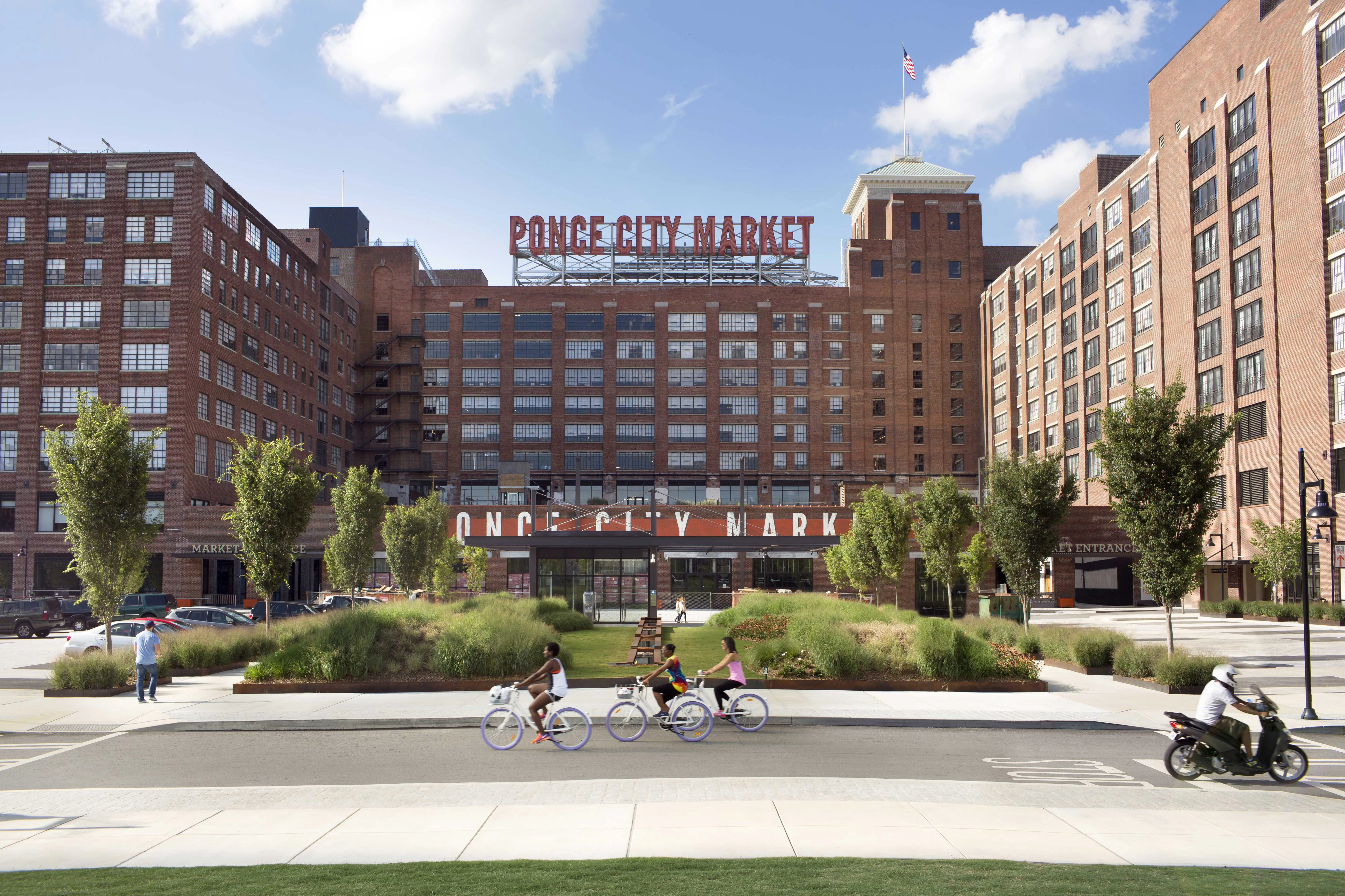 New City Properties cover image