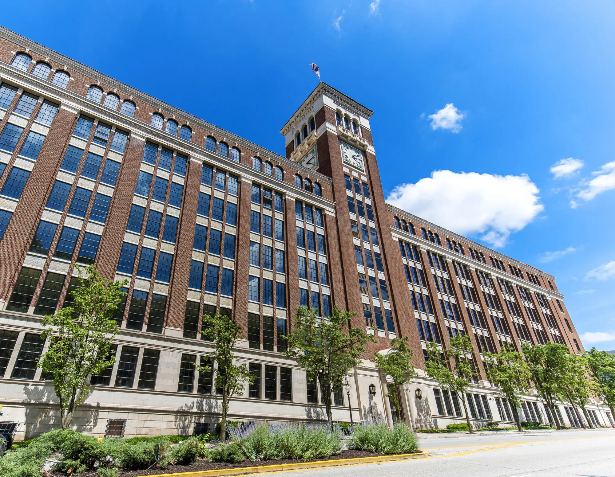 Neyer Properties cover image