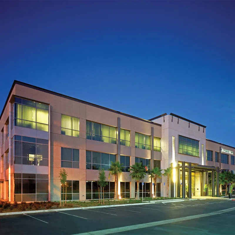 Jackson Properties cover image