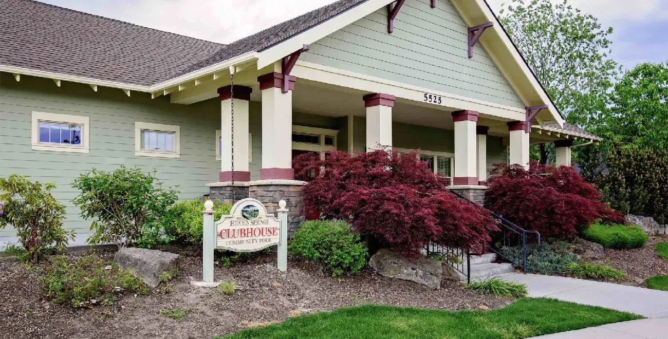 Grossman Company Properties cover image