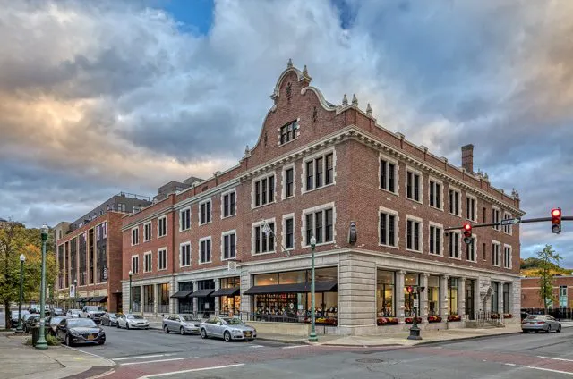 The Rosenblum Companies cover image