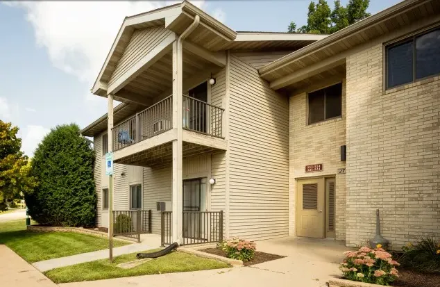 Heartland Properties cover image