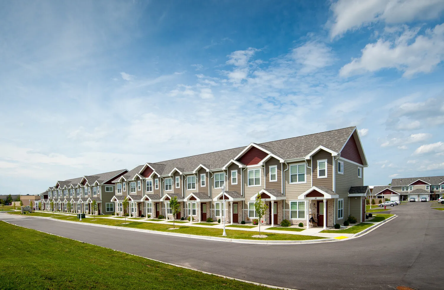 Northpointe Development cover image