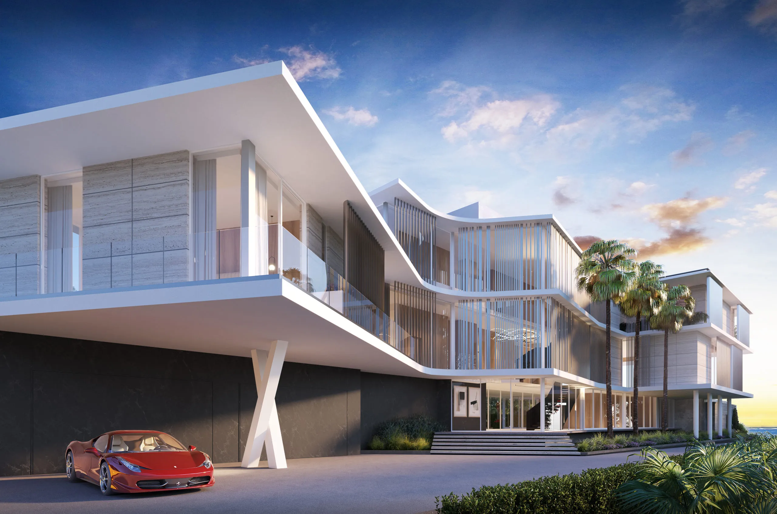 Stamm Development Group LLC (SDG) cover image