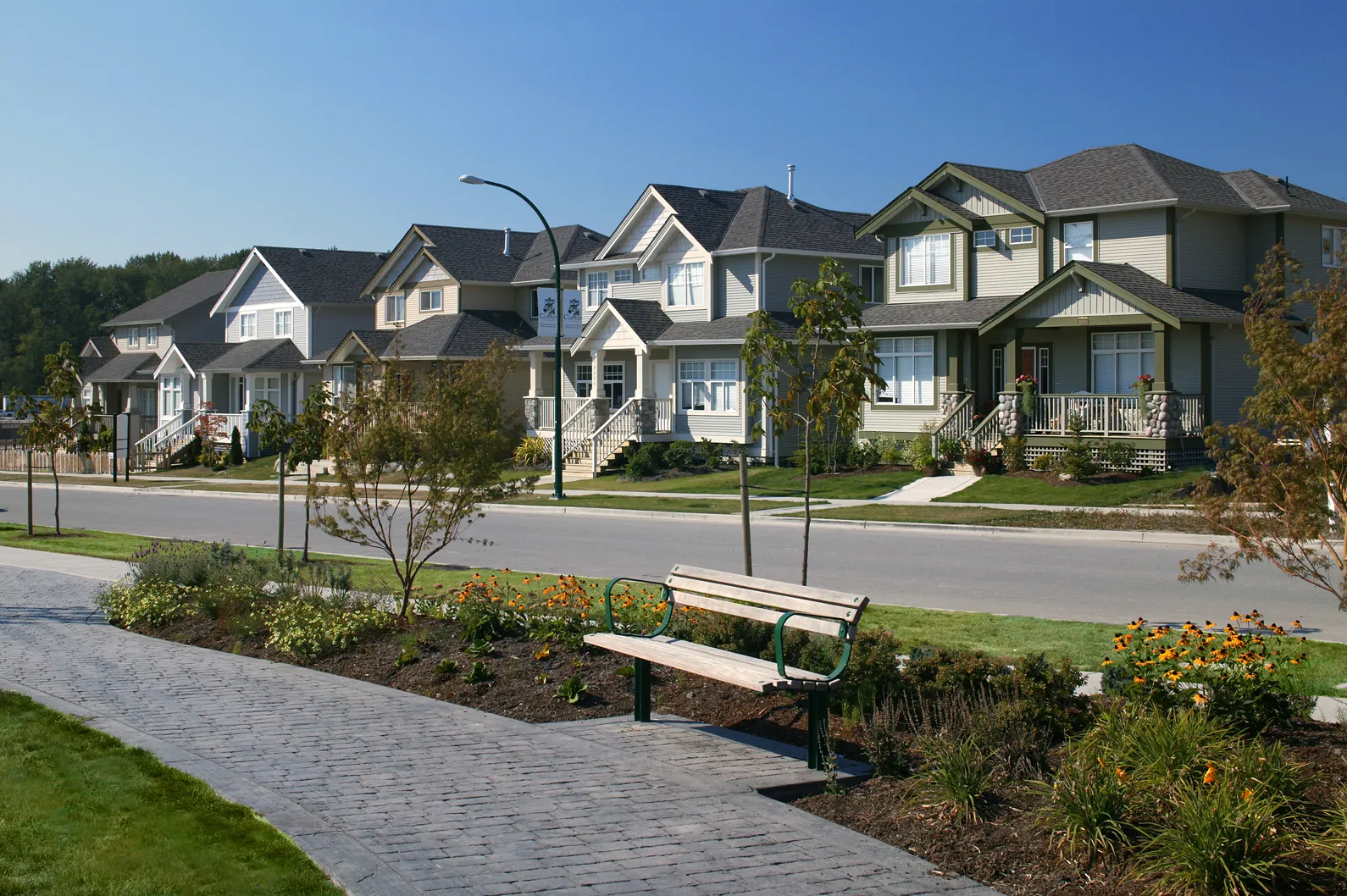 Townline cover image