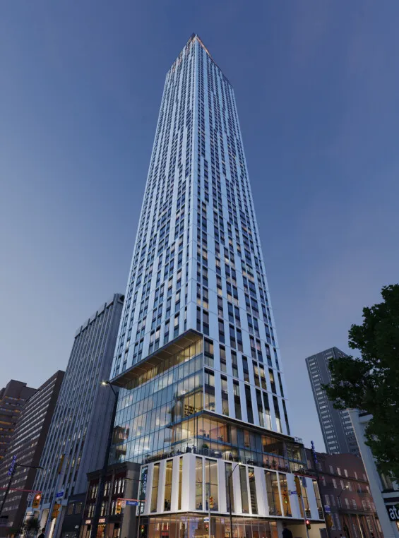Capital Developments cover image