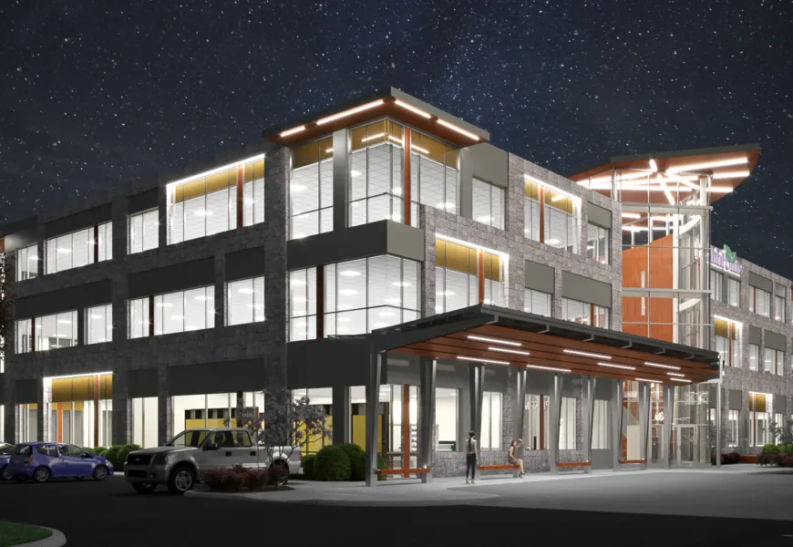 Cameron Development Corporation cover image
