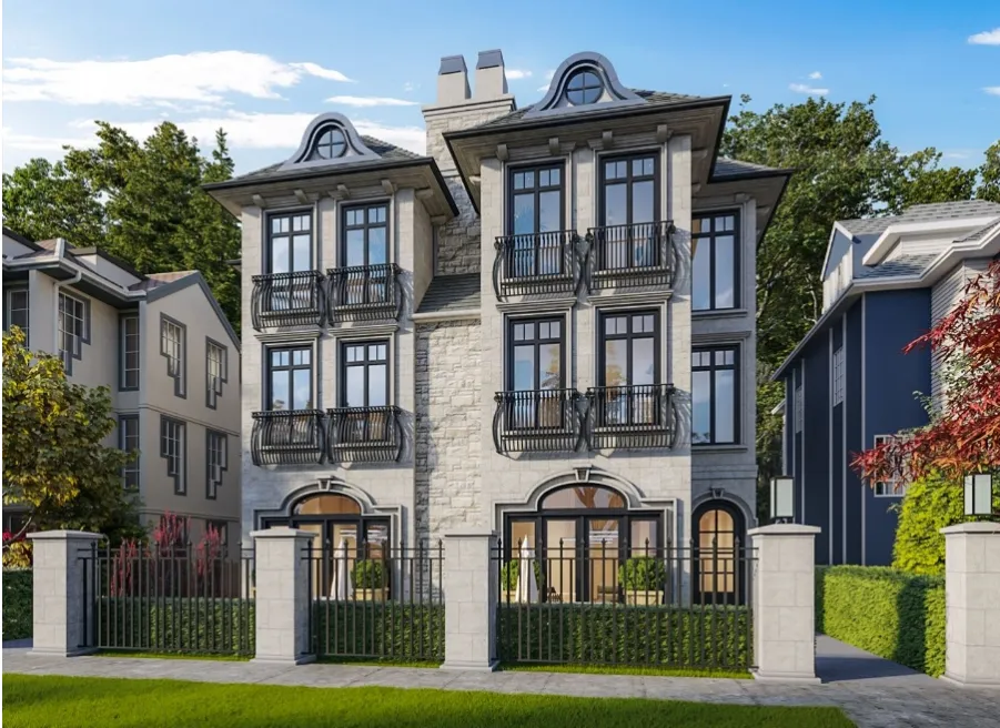 Create Properties cover image