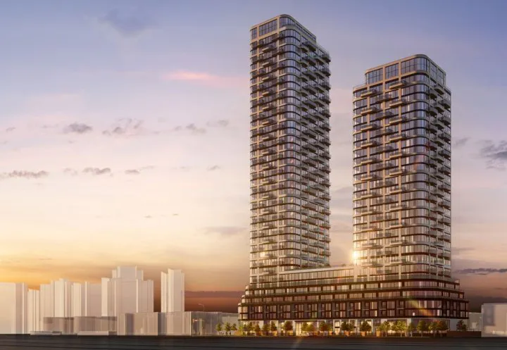 Republic Developments Inc. (CA) cover image
