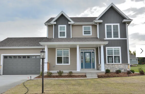 Veridian Homes cover image