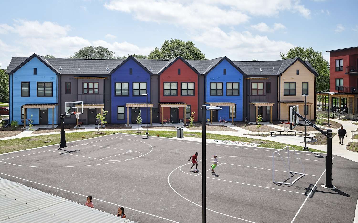 Bayview Foundation cover image