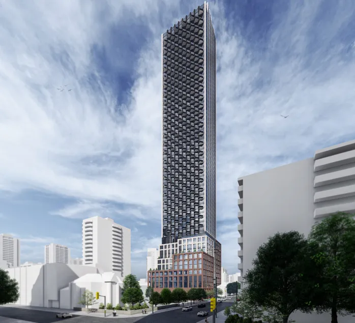 Originate Developments cover image