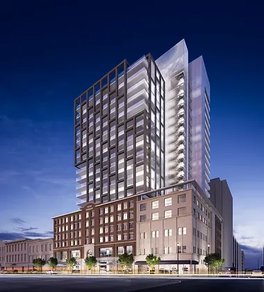 Starfish Properties cover image