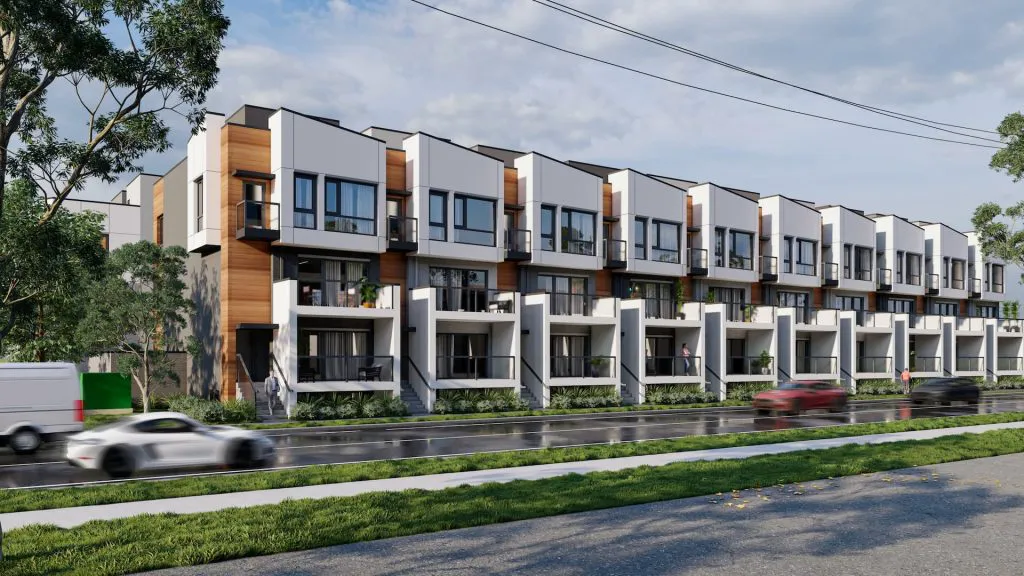 Sphere Developments cover image