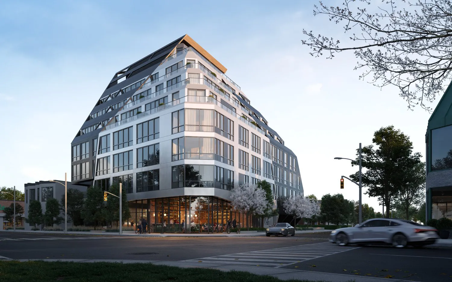 Daffodil Developments cover image