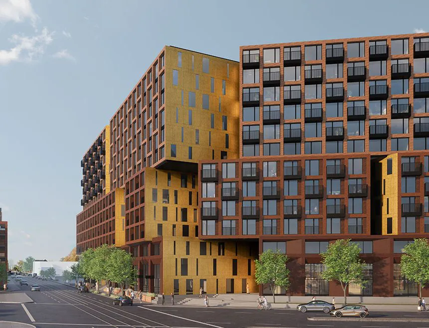 Streetcar Developments cover image