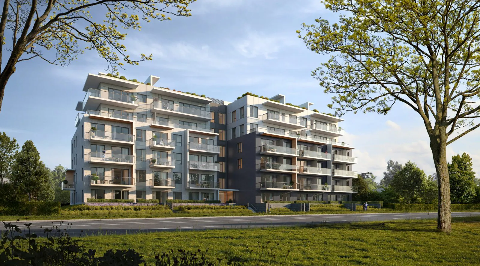 Forefield Development Group cover image