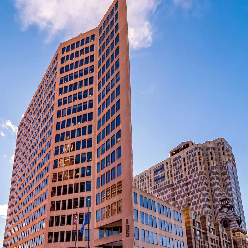 Northside Development Company cover image