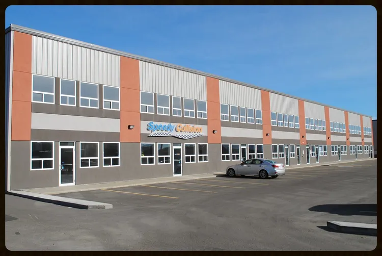 Fernwood Developments Ltd. cover image