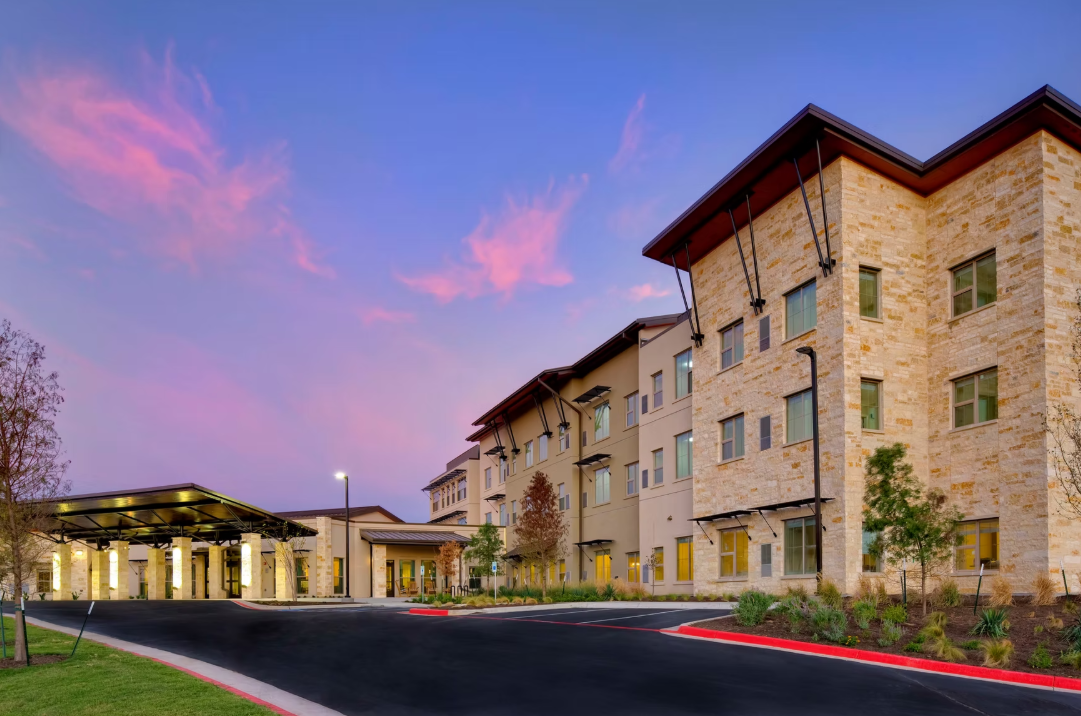 Olympus Real Estate Group cover image