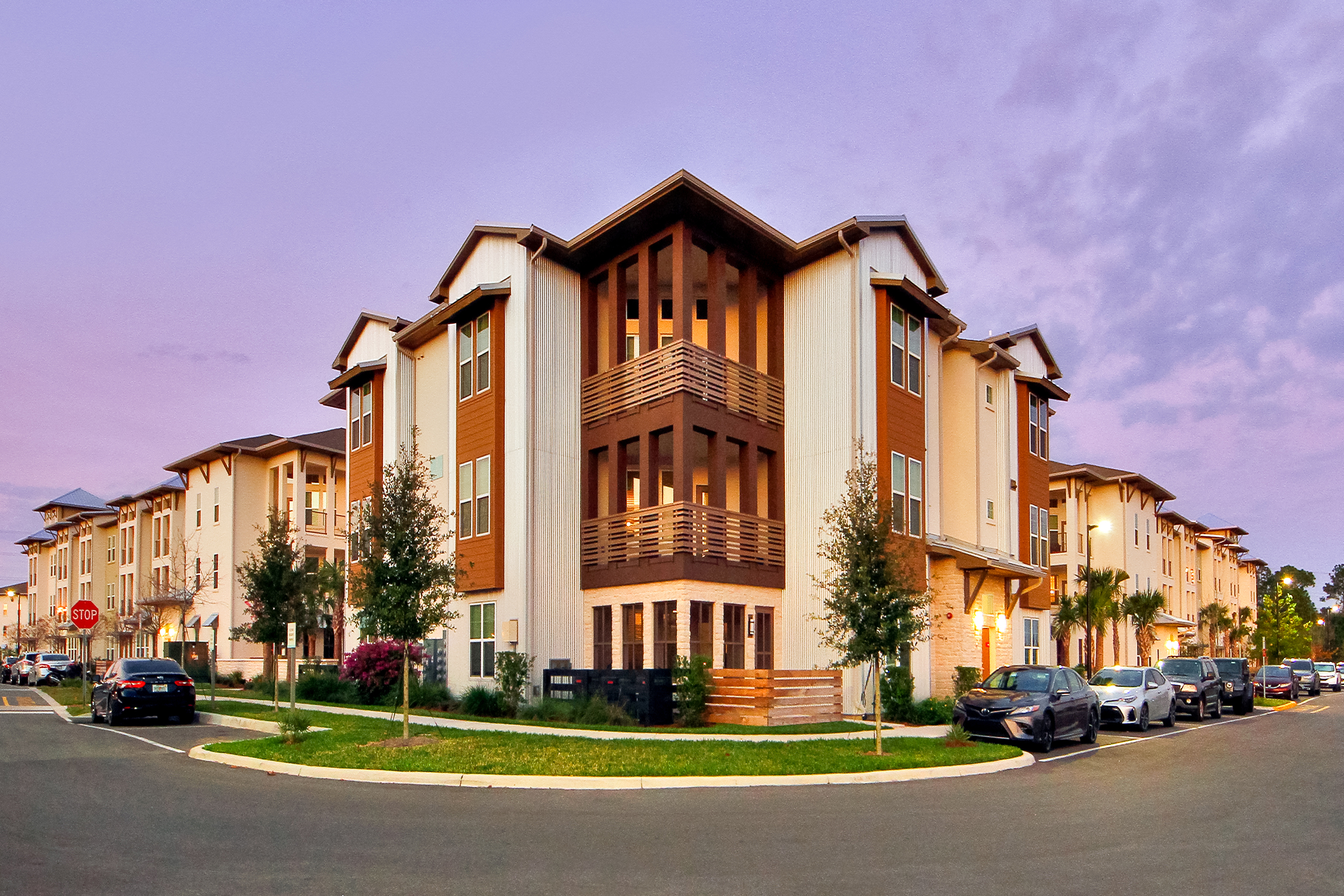 Boyd Development Corporation cover image