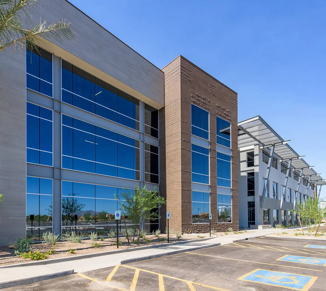 Orsett Properties, Ltd. cover image