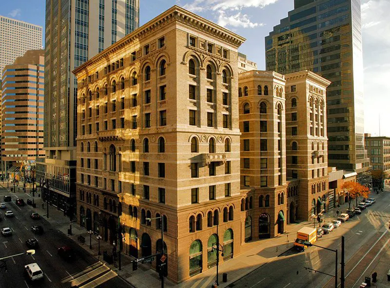 St. Charles Town Company cover image