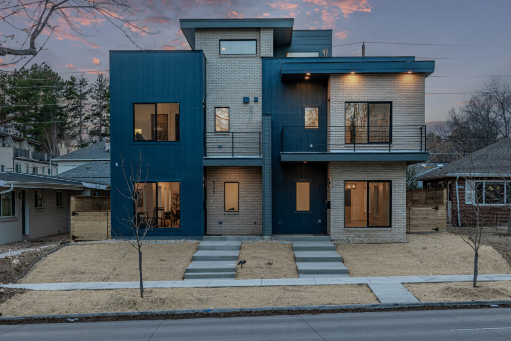 redT Homes cover image