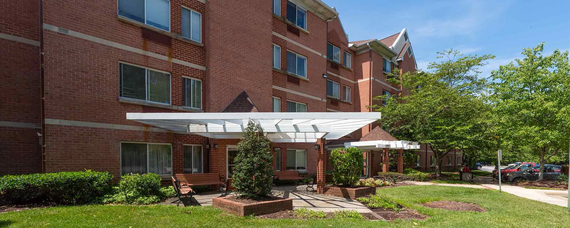Victory Housing, Inc cover image