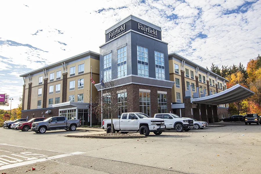 Madison Realty Group (MRG) cover image