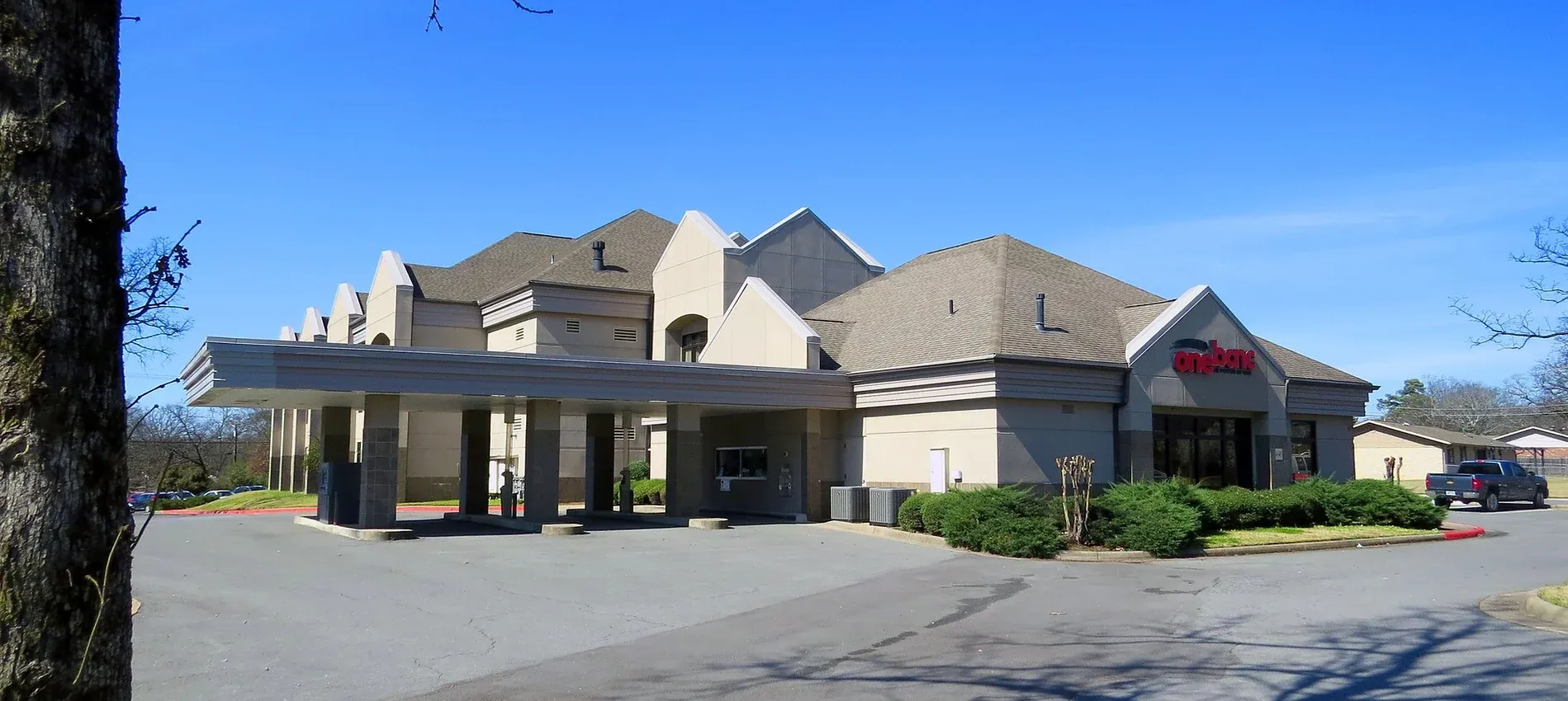 General Properties, Inc. cover image