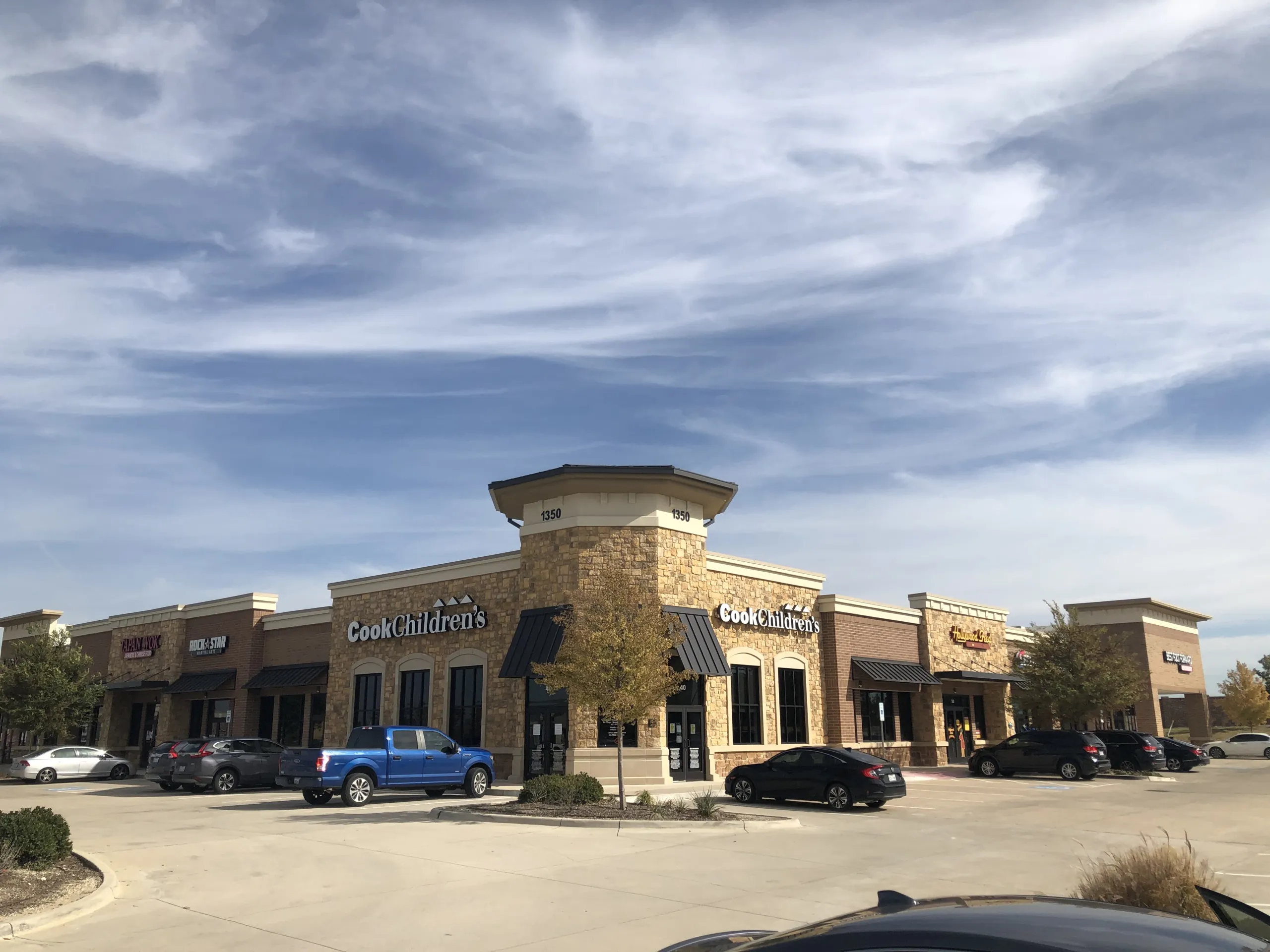 MQ Development Company cover image